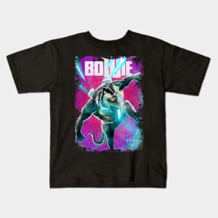 BoLLIie Kids T-Shirt